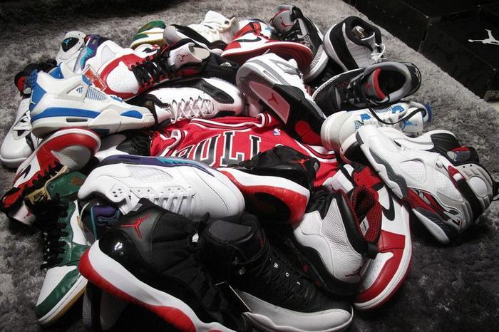 希望你们别中枪|球鞋圈最不受待见的几种人