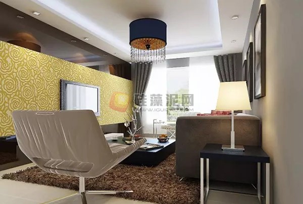 客厅用硅藻泥和墙布装修哪个好,硅藻泥装修价格多少钱一平方