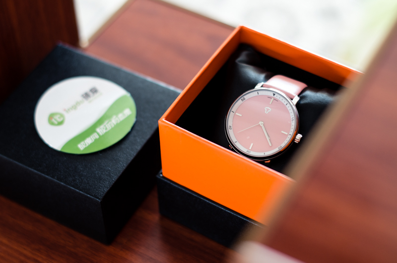 土曼手表介绍,土曼tfly评测