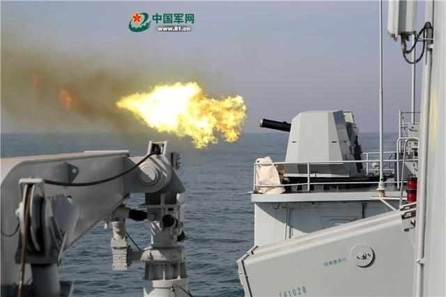 中国海军战舰发明,中国海军舰船改造