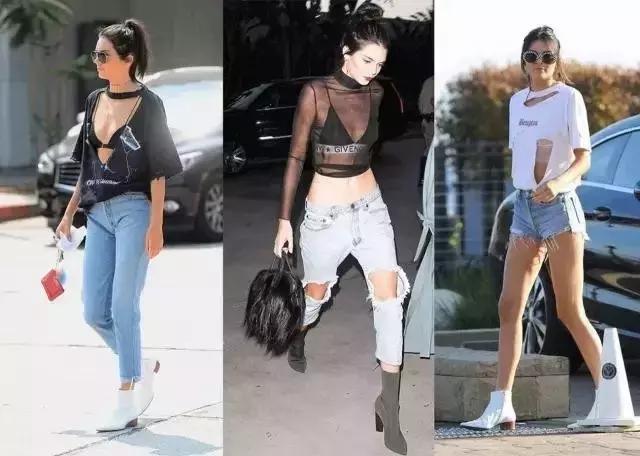 夏天穿肤色内衣还是浅灰色内衣,好物分享夏天如何选择合适内衣