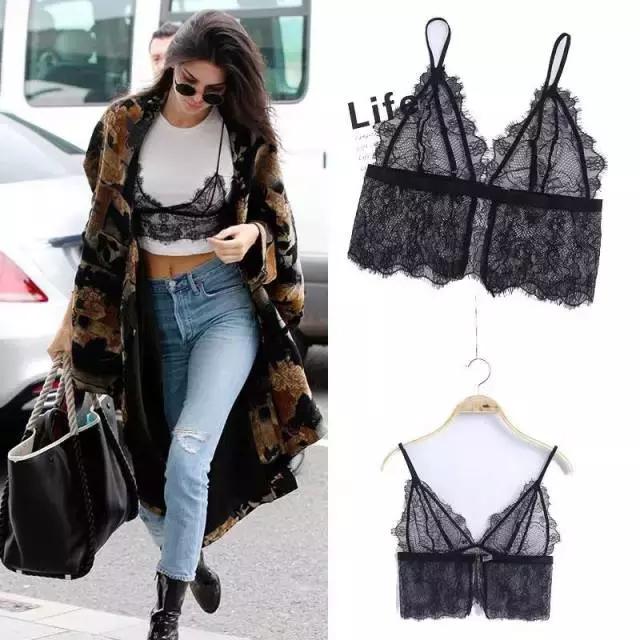 夏天穿肤色内衣还是浅灰色内衣,好物分享夏天如何选择合适内衣