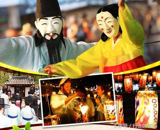 除了中国,原来其他国家也过端午节,看看他们的习俗