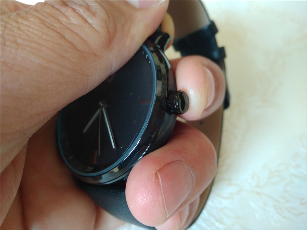 土曼三代智能手表开箱,土曼智能手表价格