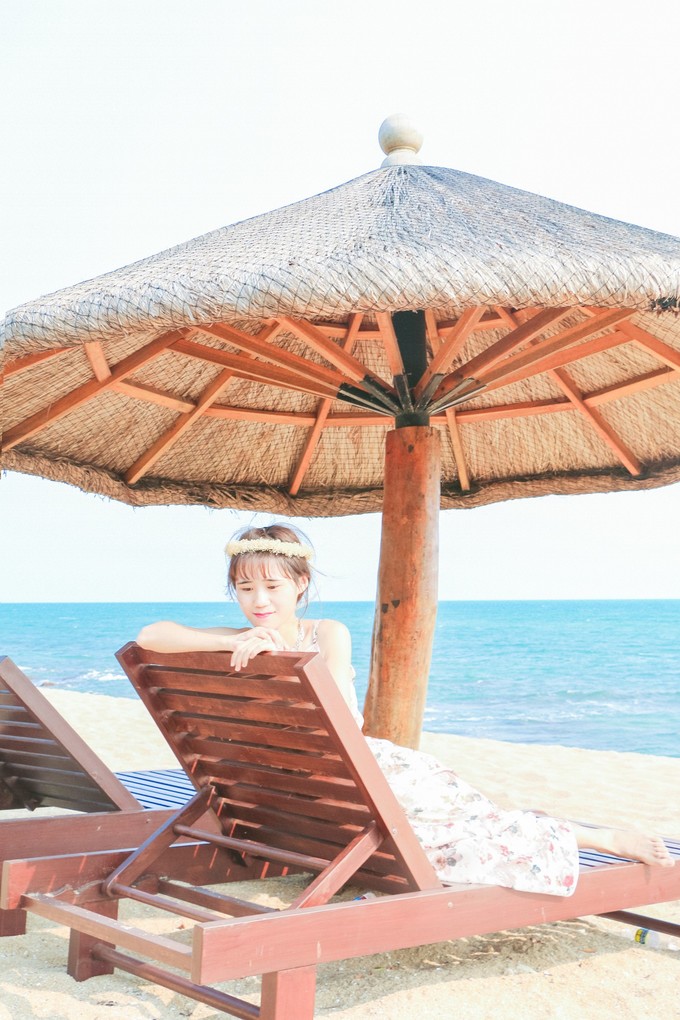 北纬18度三亚你不愿意错过的风景