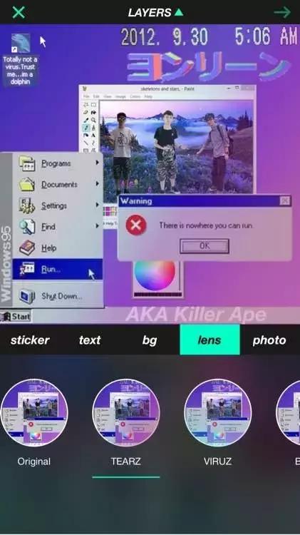 还有什么软件可以拍照修图的,有什么软件可以修图还可以p图