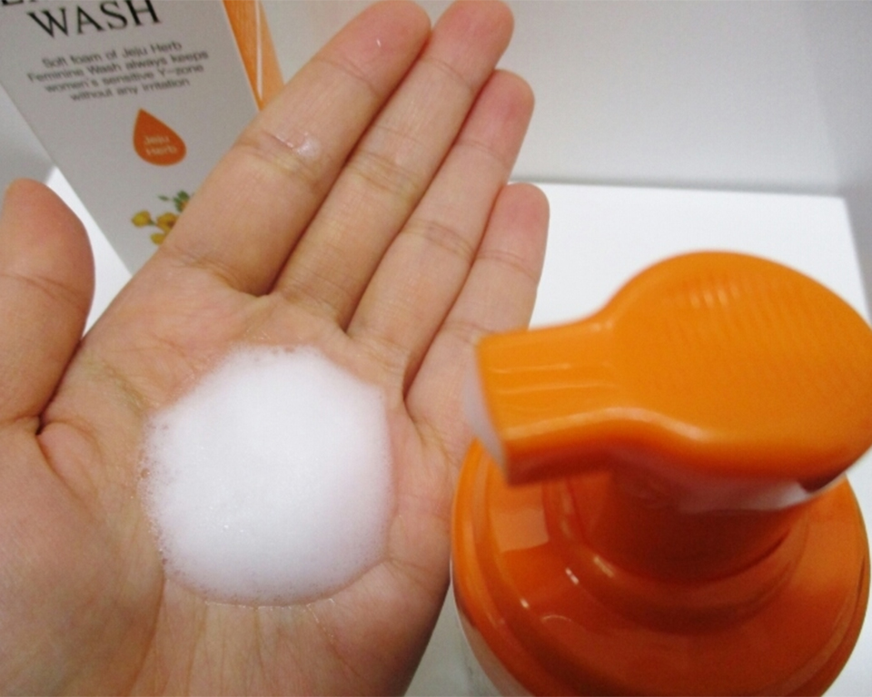 女性液如何选择？