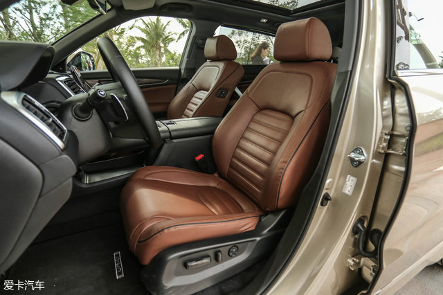沉浸式体验东风本田ur-v,亲兄弟也要明算账原版