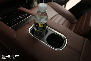 沉浸式体验东风本田ur-v,亲兄弟也要明算账原版