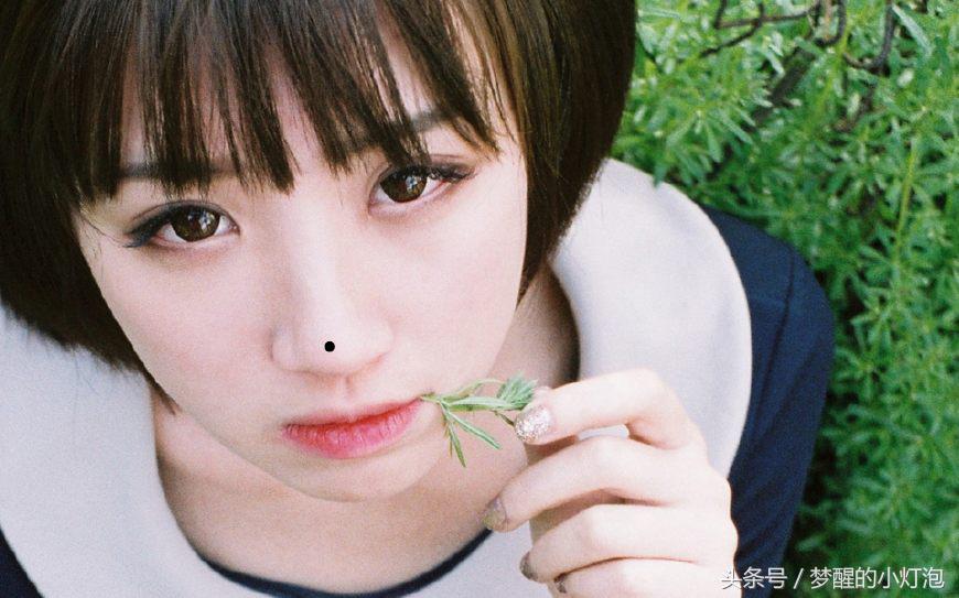 能发大财的痣相,得财的痣在哪个位置