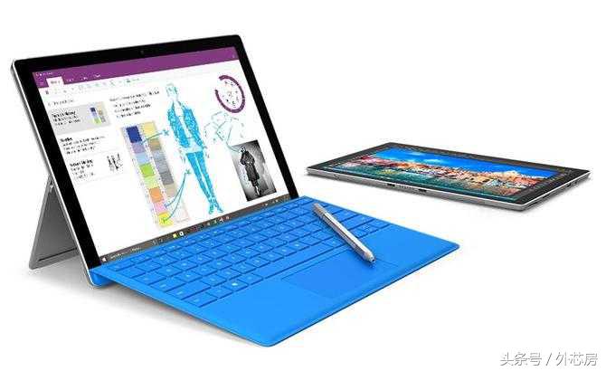 surfacepro4发布,surfacepro4现在还值得买吗
