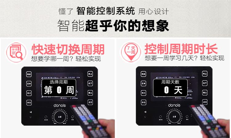 懂了国学听读机目录,懂了国学机真的有用吗