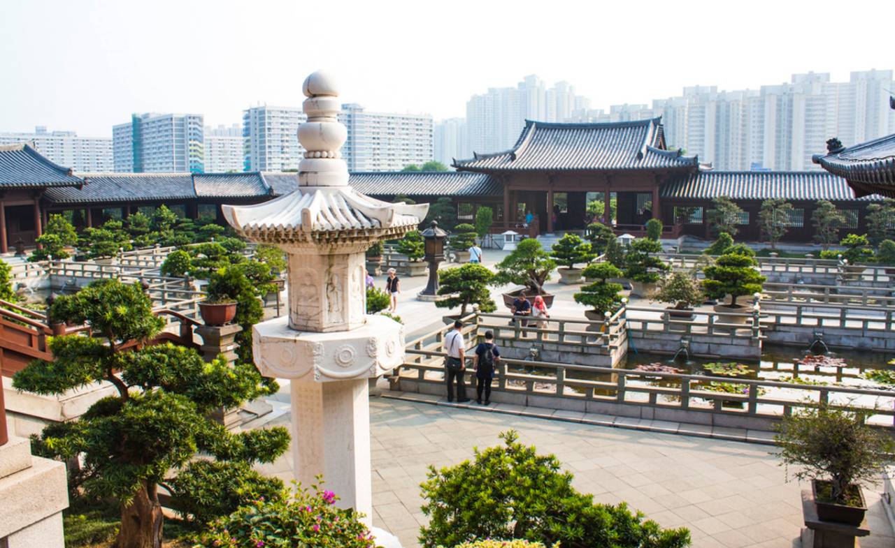 去香港旅游拍照攻略大全,去香港的景色视频