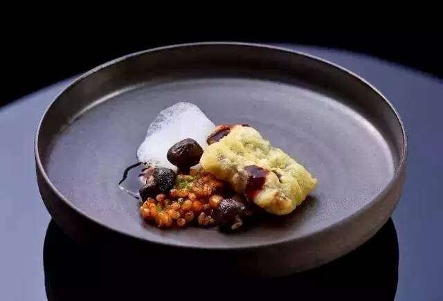 厨魔为什么可以被评为米其林餐厅,厨魔特色菜