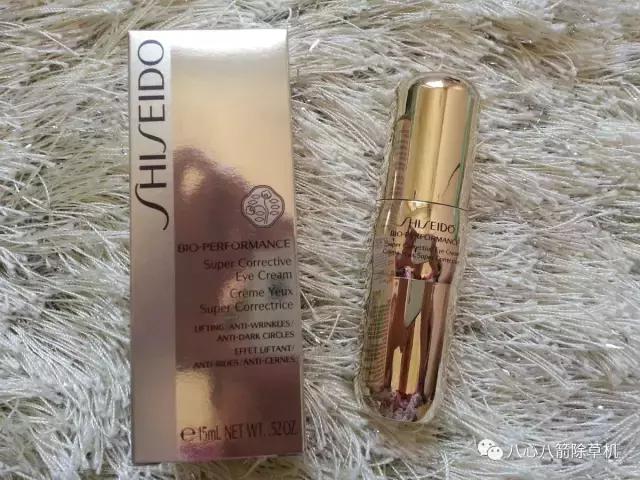 资生堂里面好用的护肤品,资生堂面膜推荐