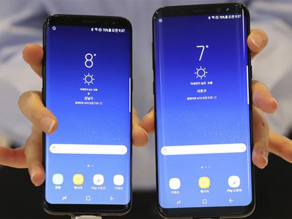 iPhone8跳票,哪台手机将获利?