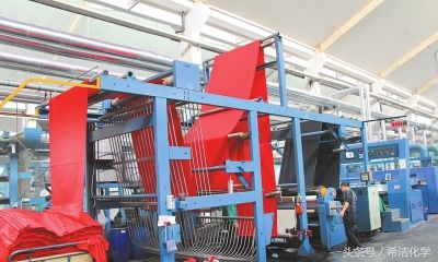 处理印染废水主要处理哪种染料,印染废水处理说明