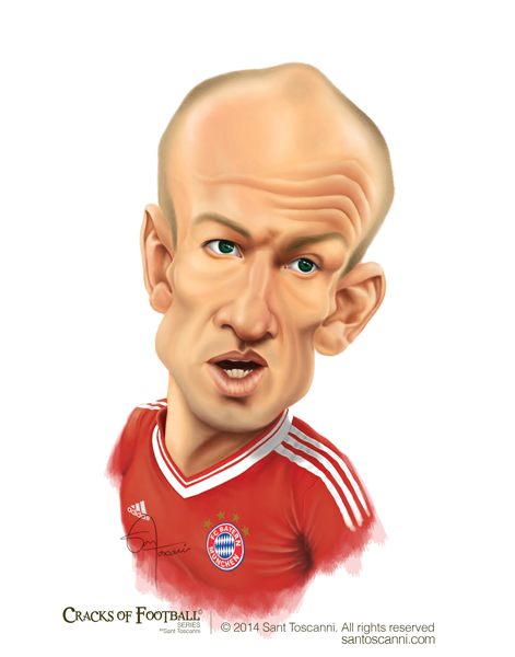 插画足球视频,足球明星卡通漫画图片