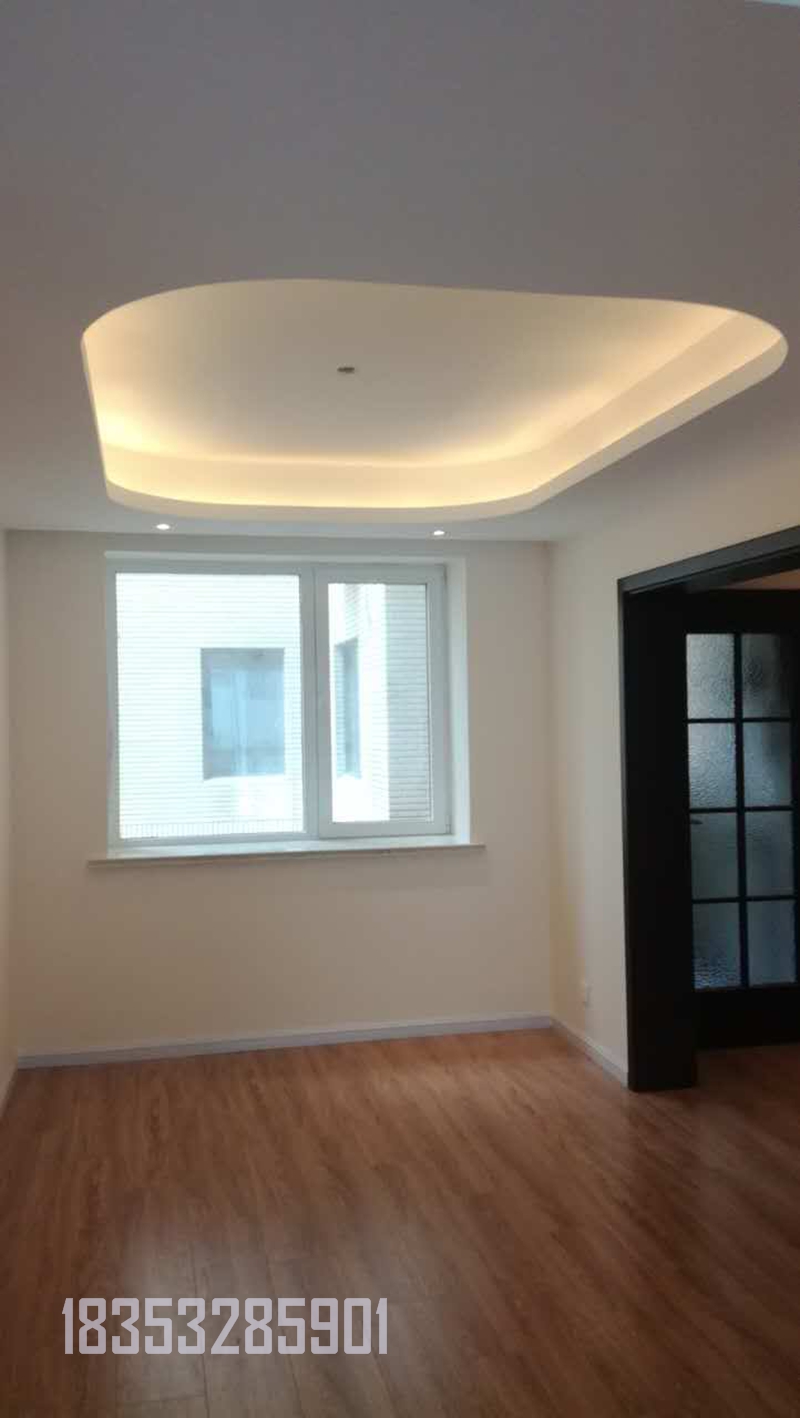 巴黎春天老房翻新实景拍摄效果,苏州班芙春天装修效果图