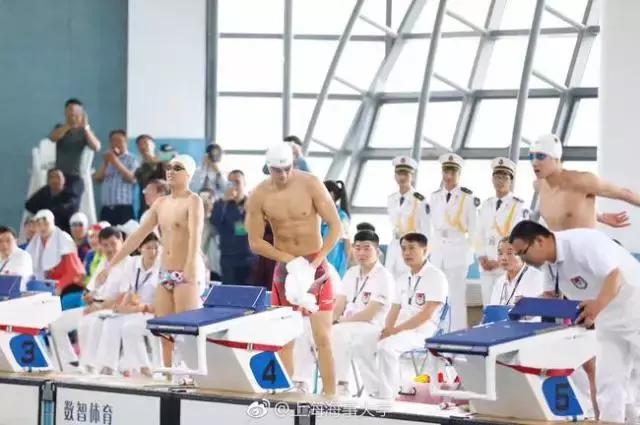 同济大学行政管理系队无敌了？