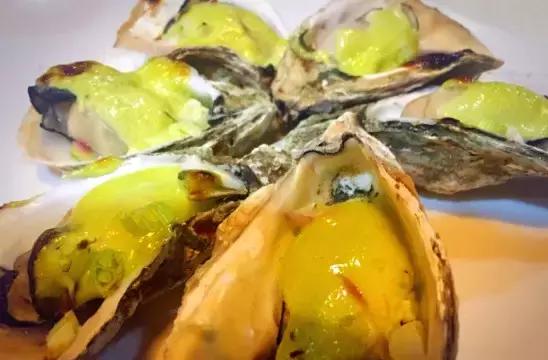 东莞老字号吃海鲜的店,东莞最好吃的海鲜