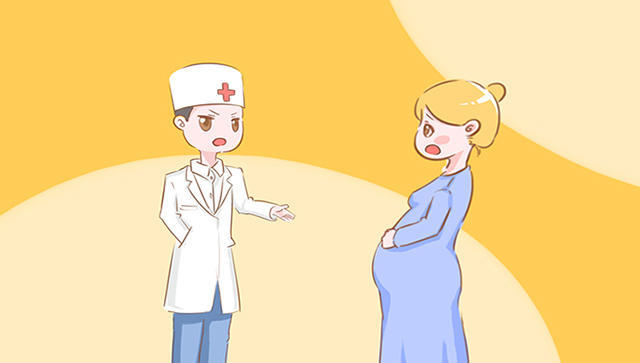 孕妇怀孕期间经历的各种疼痛,孕妇这3个地方疼证明胎儿很健康