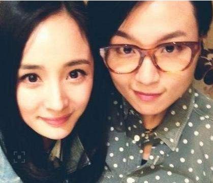 范冰冰刘亦菲杨颖舒淇的珠宝广告,80年代台北走秀舒淇范冰冰