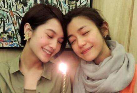 范冰冰刘亦菲杨颖舒淇的珠宝广告,80年代台北走秀舒淇范冰冰