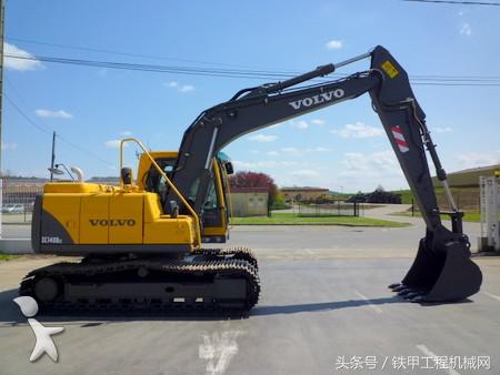国内挖掘机哪家好,国产挖掘机哪个品牌质量稳定