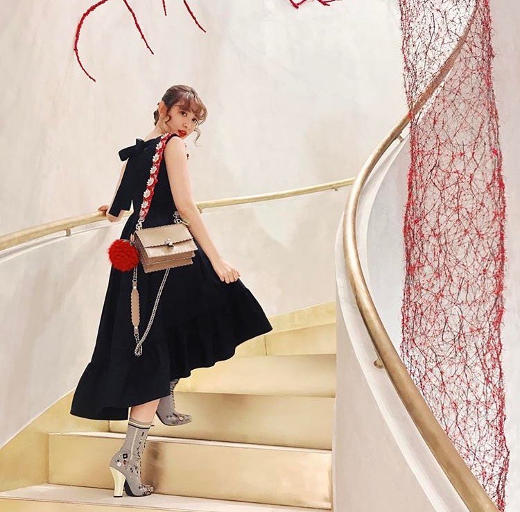 没有什么好看的包包推荐,没有品牌好看的包