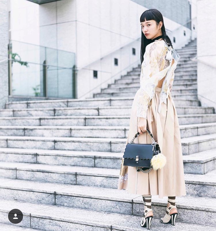 没有什么好看的包包推荐,没有品牌好看的包