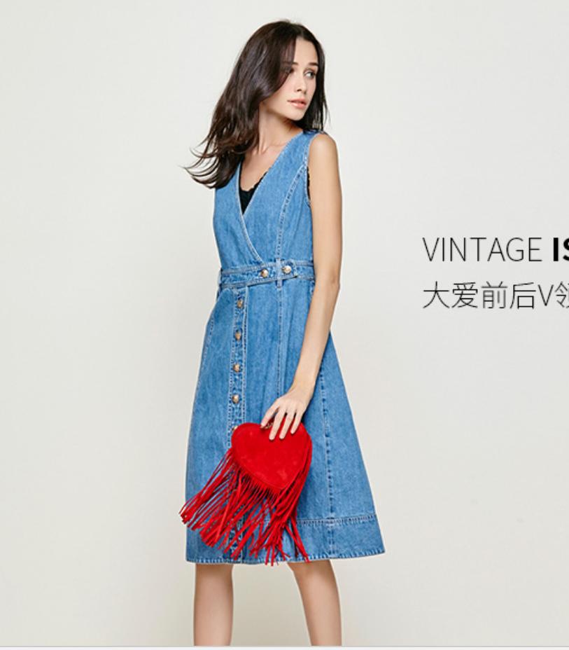 设计感超强的淘宝,特别有设计感的淘宝