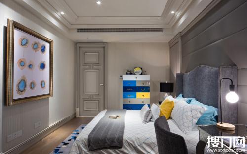 522狂想曲|这一次,看大自然木门如何“智”敬未来