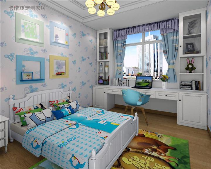 优帅一米阳光儿童家具品牌咋样,哈睿青少年儿童家具属于几线品牌