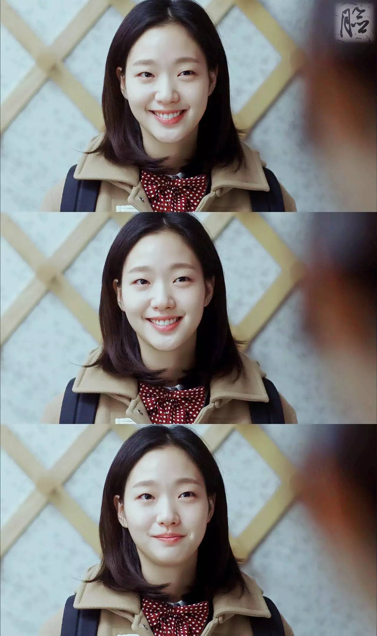 孤单又灿烂的神鬼怪恩卓大叔吵架 (鬼怪恩卓真实身份)