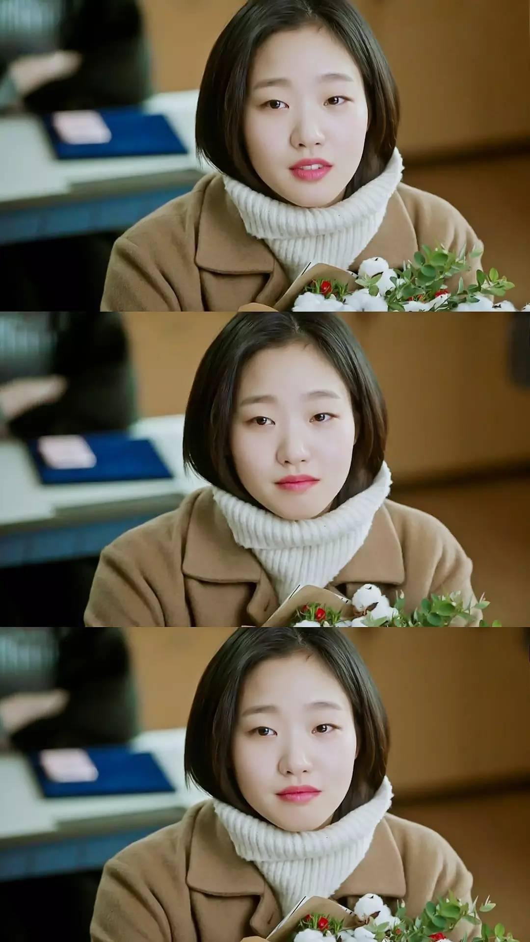 孤单又灿烂的神鬼怪恩卓大叔吵架 (鬼怪恩卓真实身份)