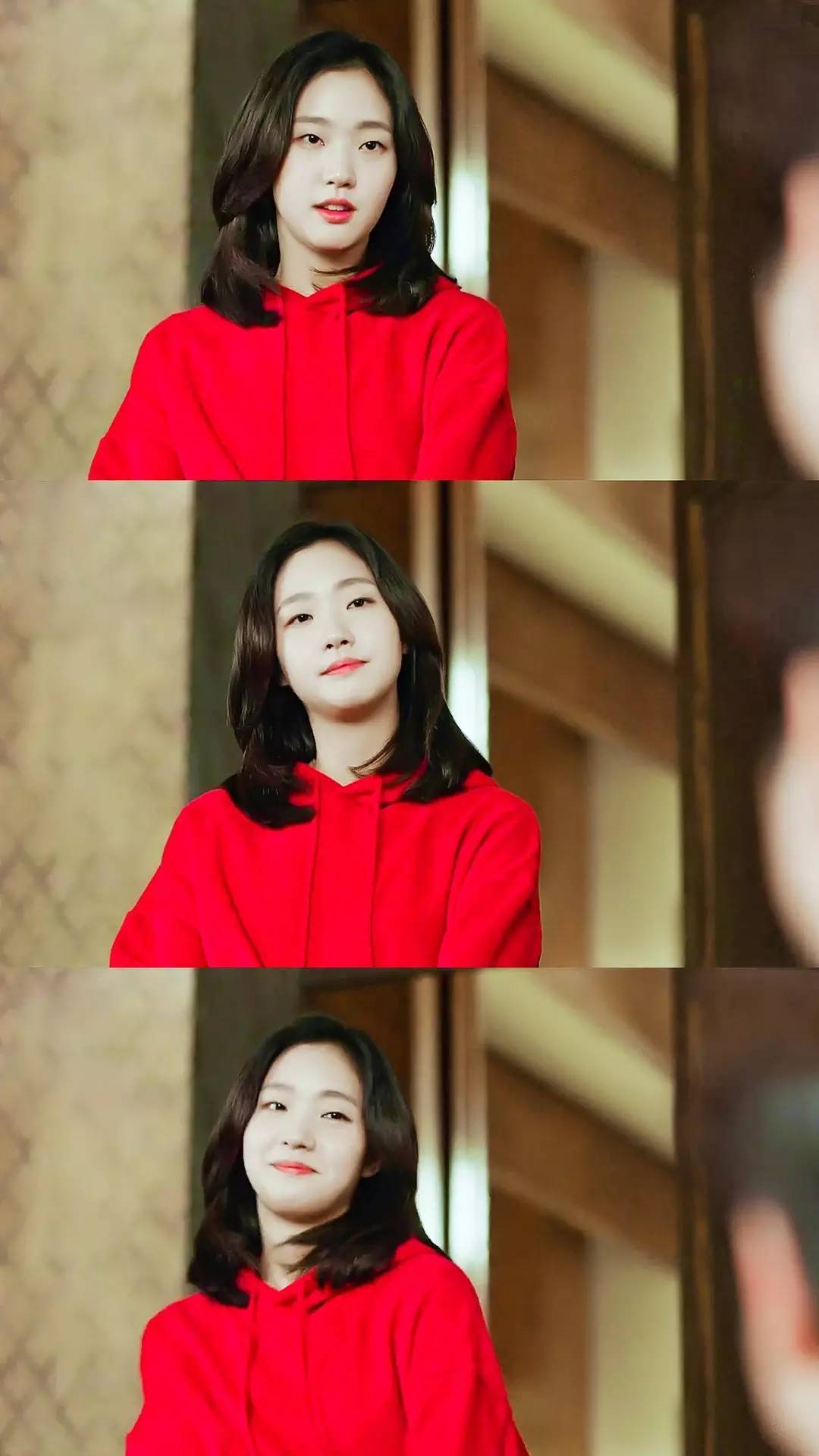 孤单又灿烂的神鬼怪恩卓大叔吵架 (鬼怪恩卓真实身份)