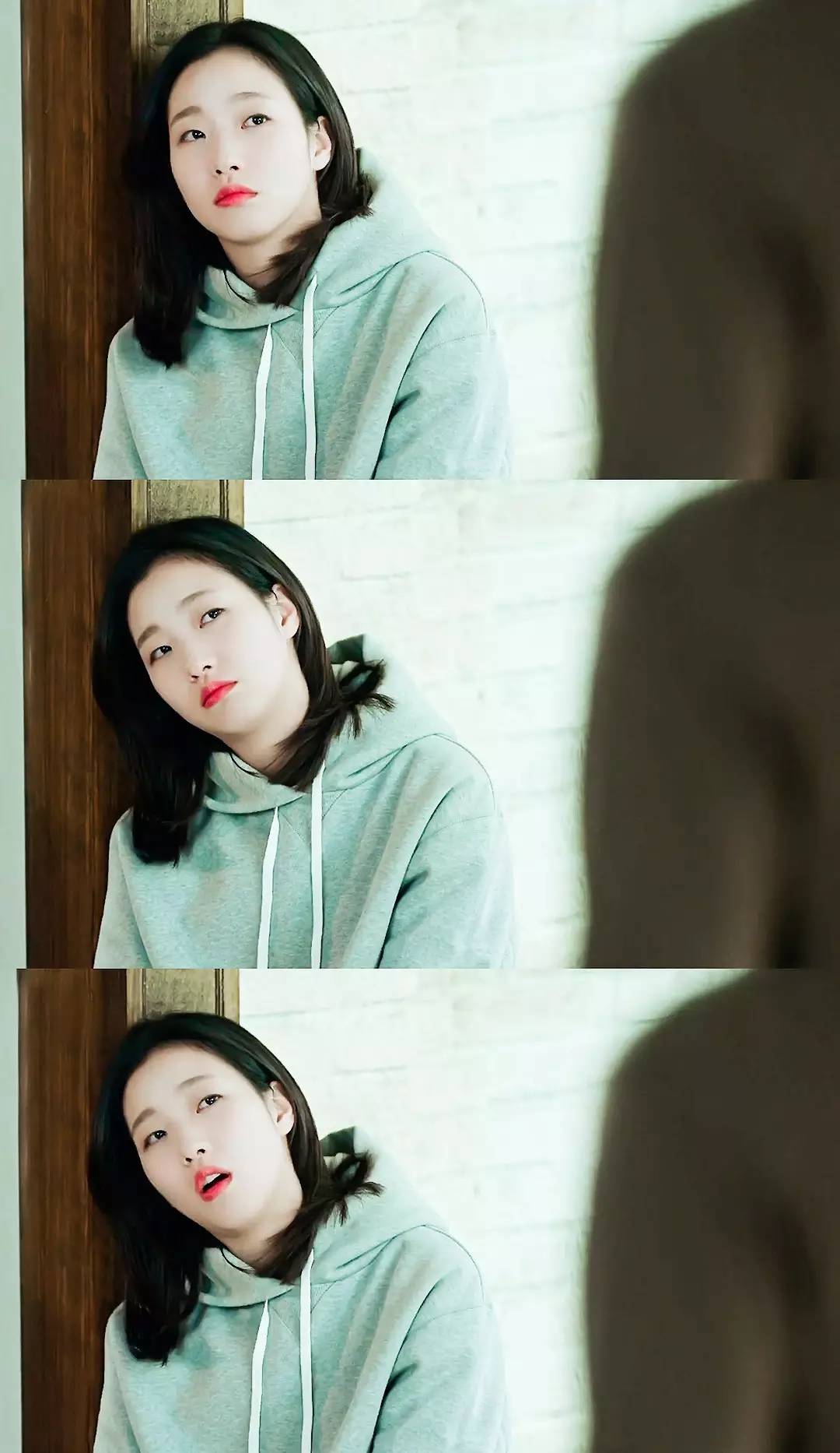 孤单又灿烂的神鬼怪恩卓大叔吵架 (鬼怪恩卓真实身份)