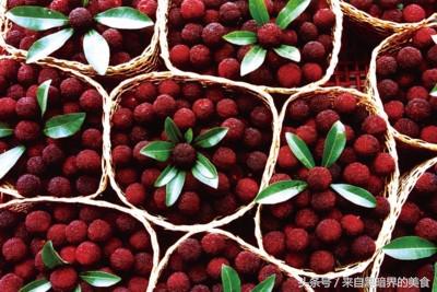 泡杨梅酒用多少度的酒最佳,杨梅酒用多少度酒泡