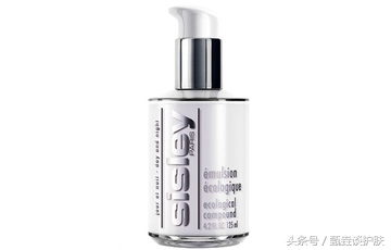 护肤乳液配方分析,一个配方师对15款明星眼霜分析