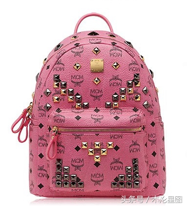 韩国品牌mcm,德国mcm奢侈品