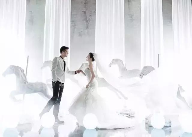 被投资人嘲笑,婚纱摄影互联网盈利模式