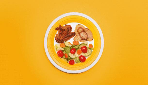 极度厌食,极度挑食的人是什么性格