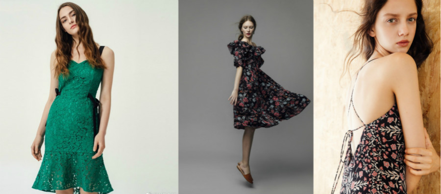 快时尚ur品牌介绍,UR快时尚