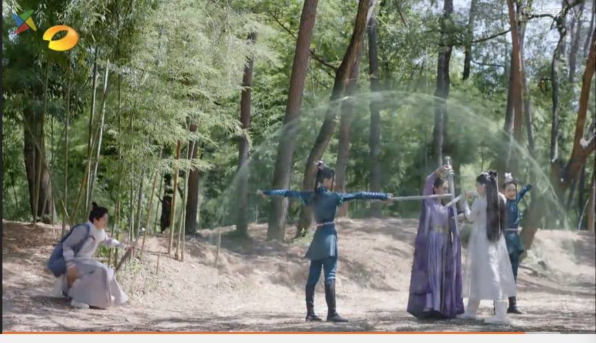 择天记改命成功,择天记豆瓣评分多少