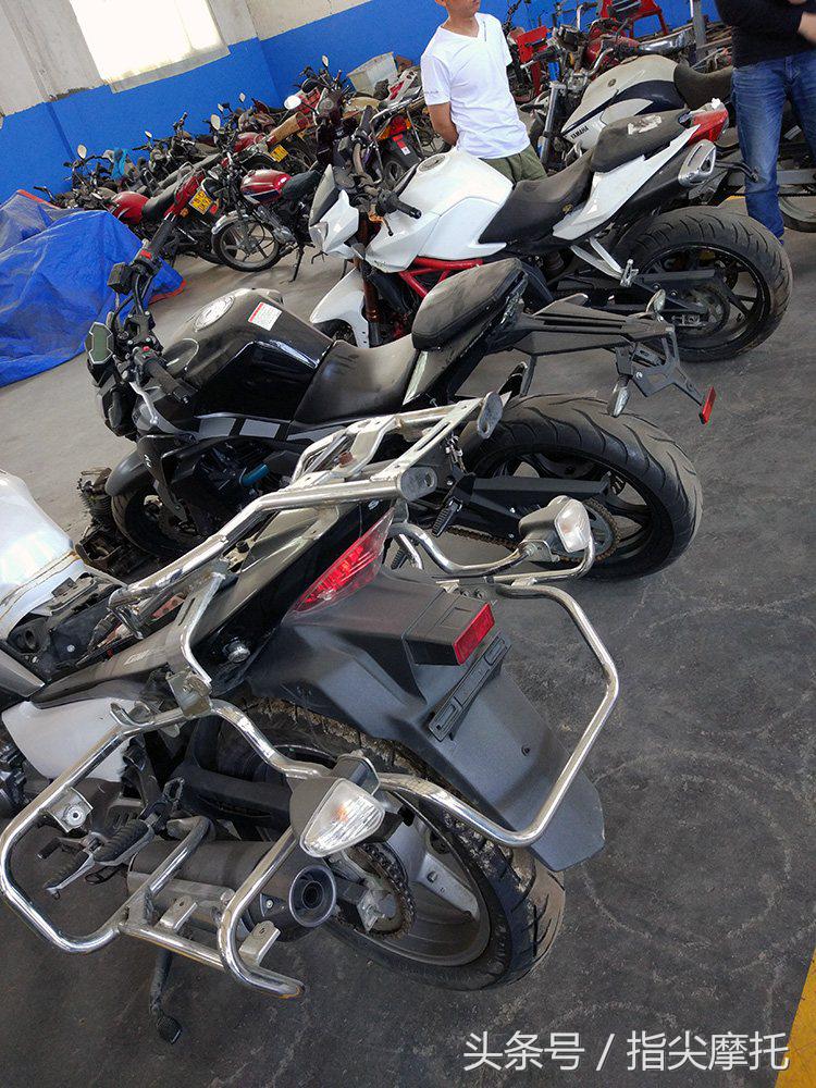 全摩俱乐部电喷和示波器培训正在紧锣密鼓准备中……