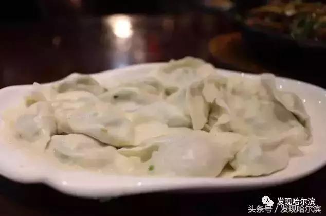 深夜探店哈尔滨老道外的街边美食,哈尔滨吃的美食推荐老道外