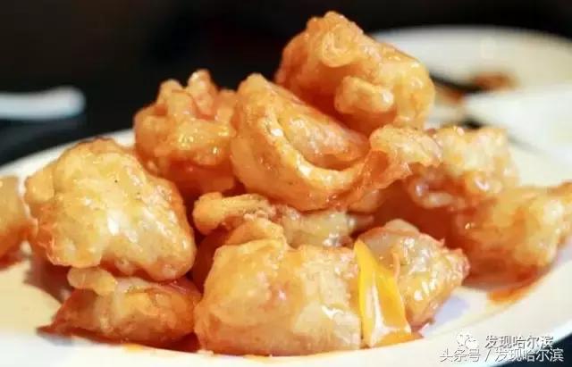 深夜探店哈尔滨老道外的街边美食,哈尔滨吃的美食推荐老道外