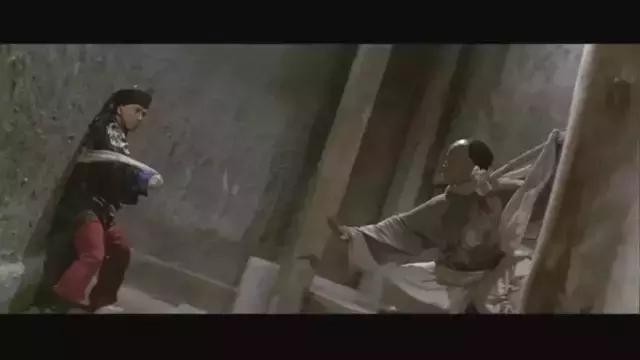 徐克奇门遁甲续集,鬼才徐克的绝学