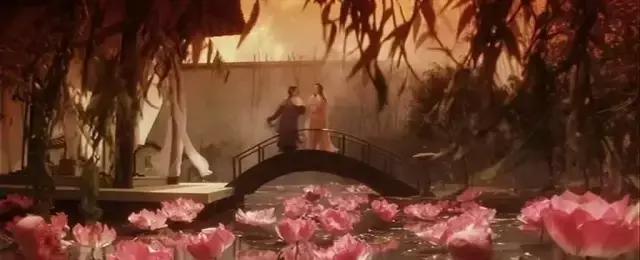 徐克奇门遁甲续集,鬼才徐克的绝学